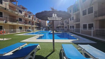 Next House Almeria most sold property