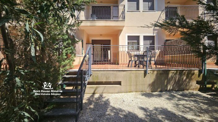 Image No.32-Appartement de 2 chambres à vendre à Águilas