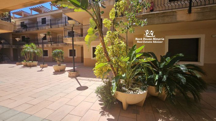 Image No.5-Appartement de 2 chambres à vendre à Águilas