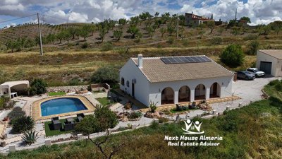 Next House Almeria most sold property
