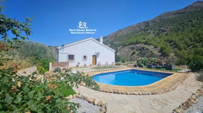 Next House Almeria most sold property