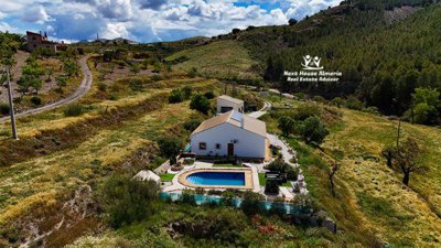 Next House Almeria most sold property
