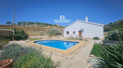 Next House Almeria most sold property