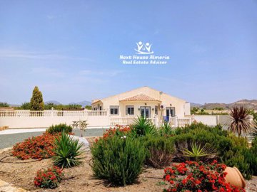 Next House Almeria most sold property