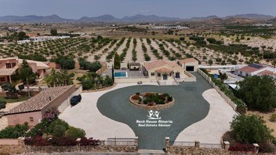 Next House Almeria most sold property