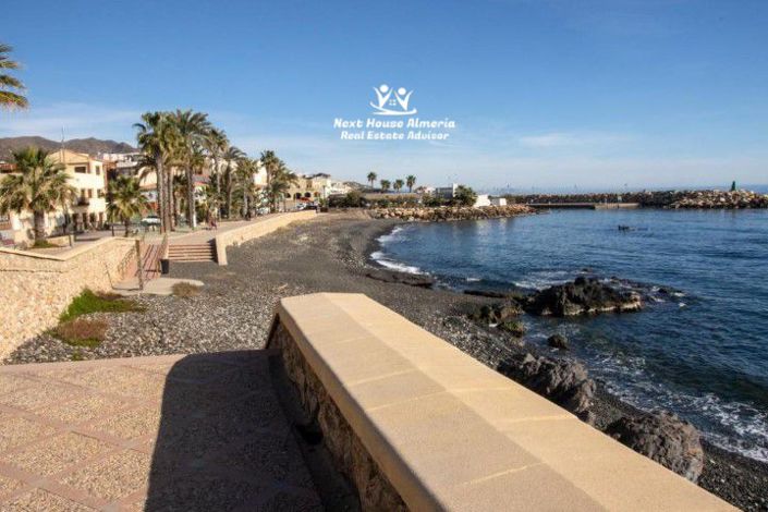 Image No.3-Maison de ville de 3 chambres à vendre à Cuevas del Almanzora