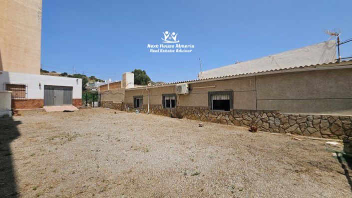 Image No.9-Maison de ville de 3 chambres à vendre à Cuevas del Almanzora