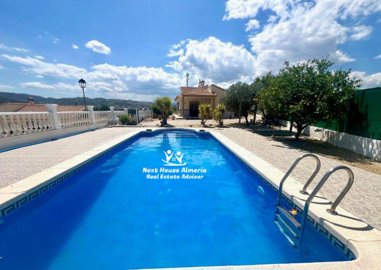 Next House Almeria most sold property