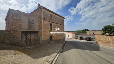 Next House Almeria most sold property