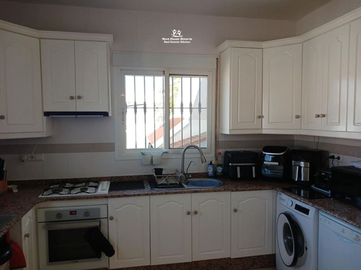 Image No.10-Villa de 4 chambres à vendre à Arboleas