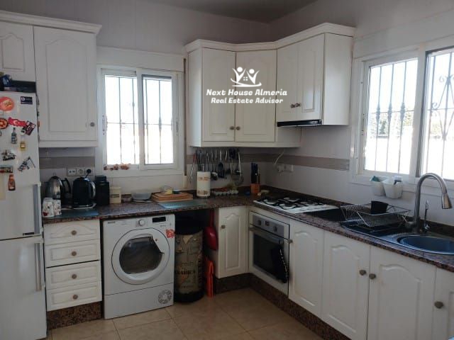 Image No.11-Villa de 4 chambres à vendre à Arboleas