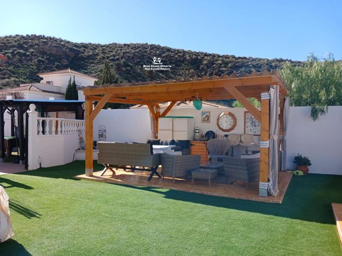 Image No.27-Villa de 4 chambres à vendre à Arboleas