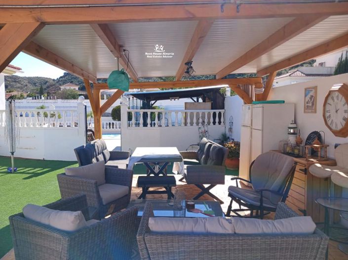 Image No.29-Villa de 4 chambres à vendre à Arboleas