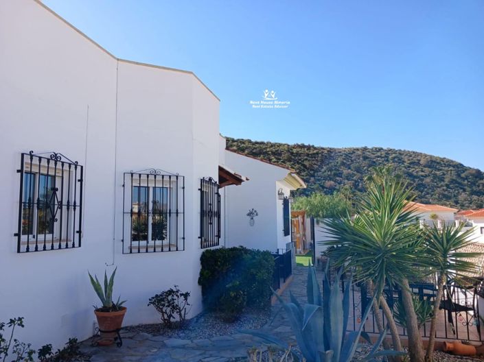 Image No.30-Villa de 4 chambres à vendre à Arboleas