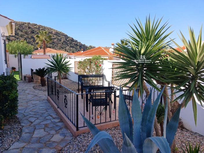 Image No.33-Villa de 4 chambres à vendre à Arboleas