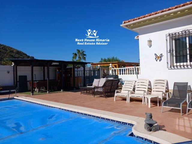 Image No.36-Villa de 4 chambres à vendre à Arboleas