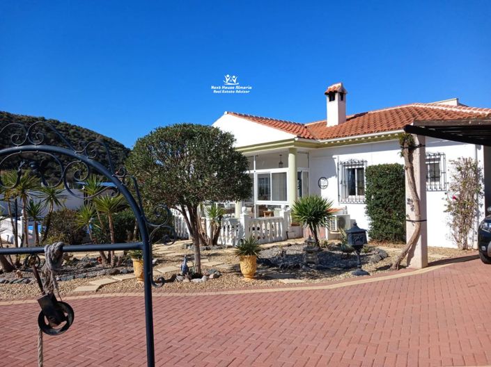 Image No.37-Villa de 4 chambres à vendre à Arboleas