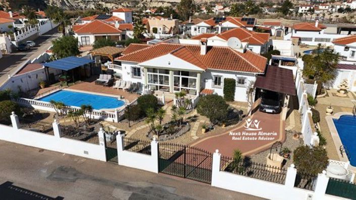 Image No.40-Villa de 4 chambres à vendre à Arboleas