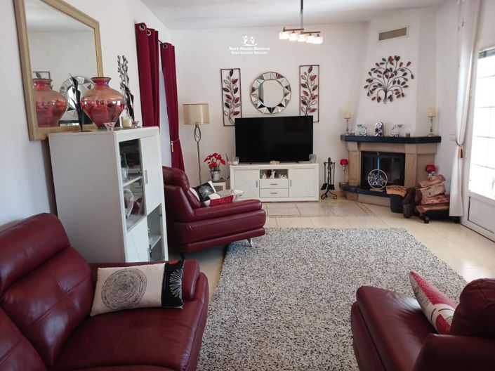 Image No.7-Villa de 4 chambres à vendre à Arboleas