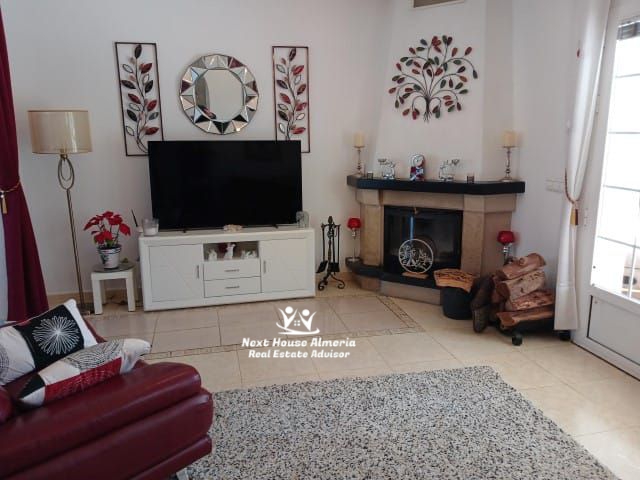 Image No.8-Villa de 4 chambres à vendre à Arboleas