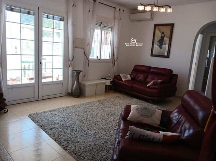 Image No.9-Villa de 4 chambres à vendre à Arboleas