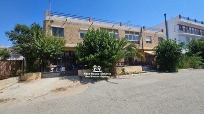 Next House Almeria most sold property