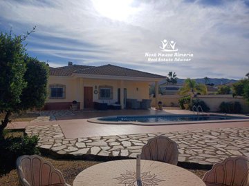 Next House Almeria most sold property