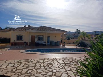 Next House Almeria most sold property