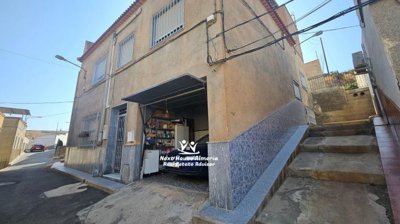 Next House Almeria most sold property
