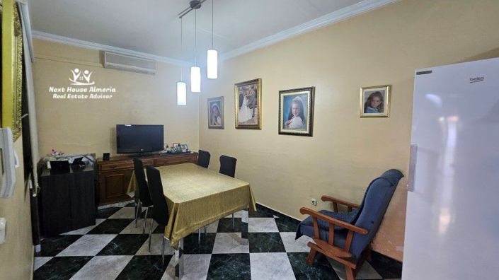 Image No.12-Maison de ville de 3 chambres à vendre à Tabernas