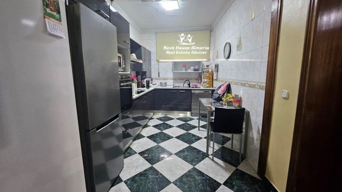 Image No.13-Maison de ville de 3 chambres à vendre à Tabernas