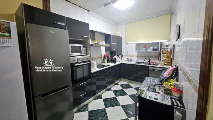 Image No.14-Maison de ville de 3 chambres à vendre à Tabernas