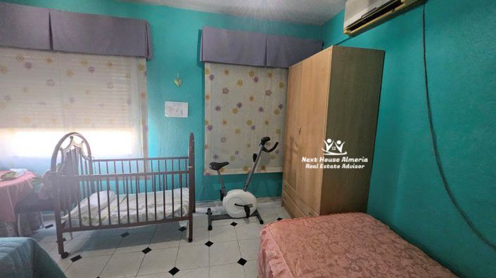 Image No.18-Maison de ville de 3 chambres à vendre à Tabernas