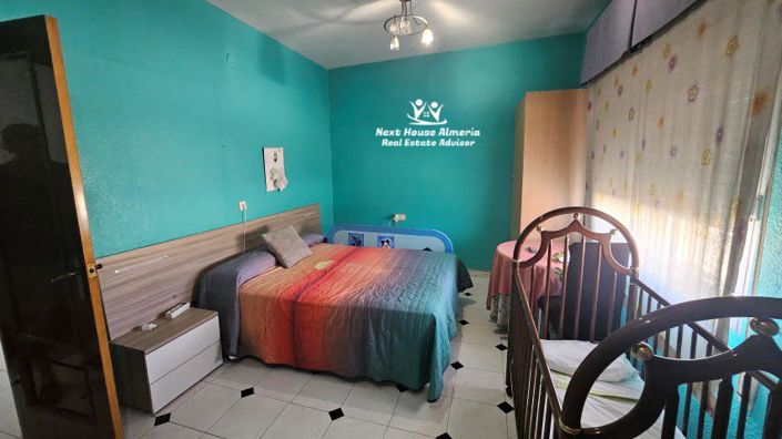 Image No.19-Maison de ville de 3 chambres à vendre à Tabernas