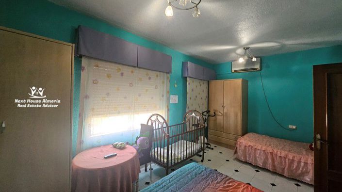 Image No.20-Maison de ville de 3 chambres à vendre à Tabernas