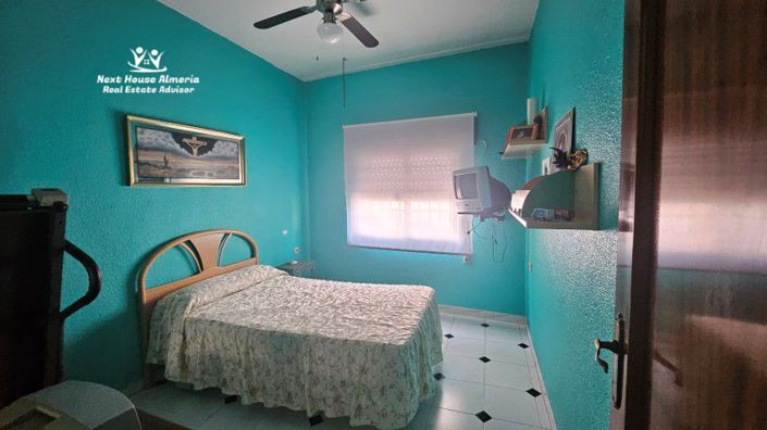 Image No.25-Maison de ville de 3 chambres à vendre à Tabernas