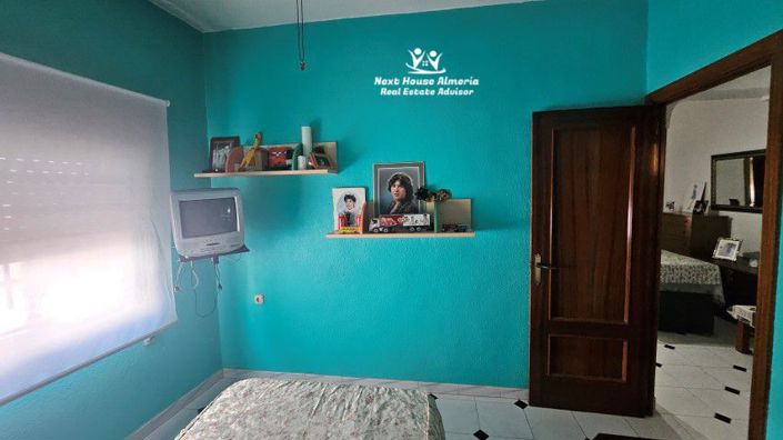 Image No.26-Maison de ville de 3 chambres à vendre à Tabernas