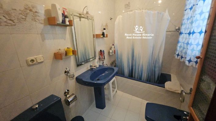 Image No.28-Maison de ville de 3 chambres à vendre à Tabernas