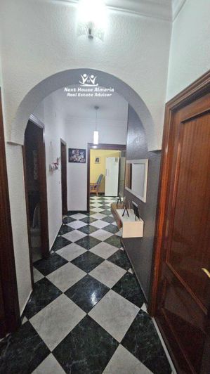 Image No.3-Maison de ville de 3 chambres à vendre à Tabernas