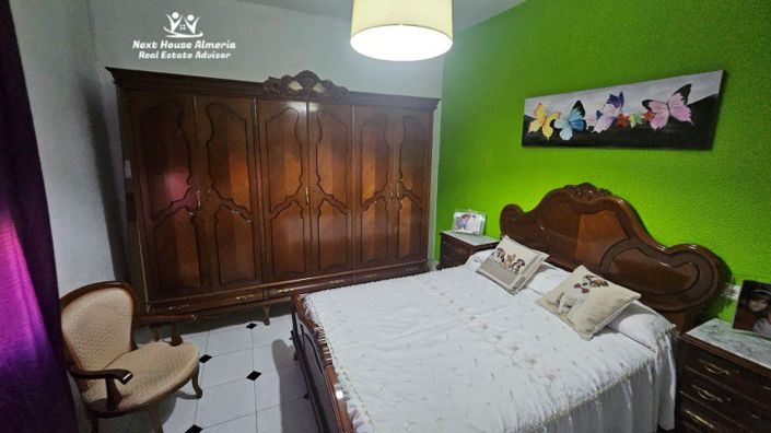 Image No.32-Maison de ville de 3 chambres à vendre à Tabernas