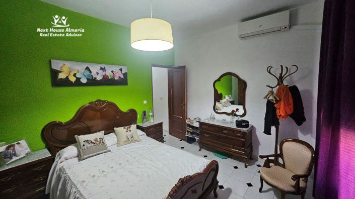 Image No.34-Maison de ville de 3 chambres à vendre à Tabernas