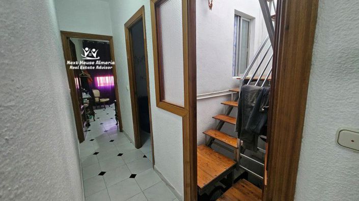Image No.36-Maison de ville de 3 chambres à vendre à Tabernas