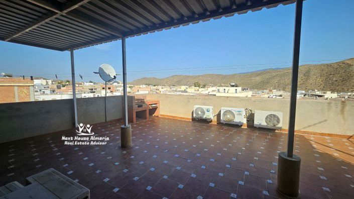 Image No.38-Maison de ville de 3 chambres à vendre à Tabernas