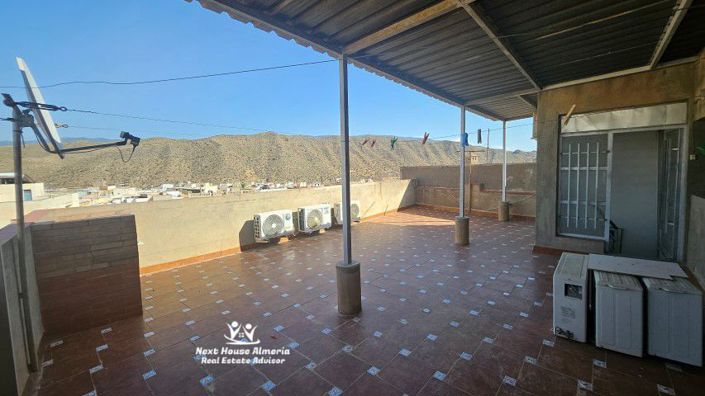 Image No.39-Maison de ville de 3 chambres à vendre à Tabernas