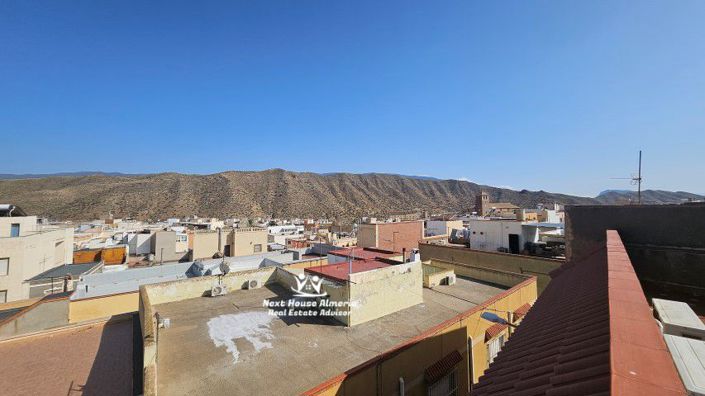 Image No.40-Maison de ville de 3 chambres à vendre à Tabernas