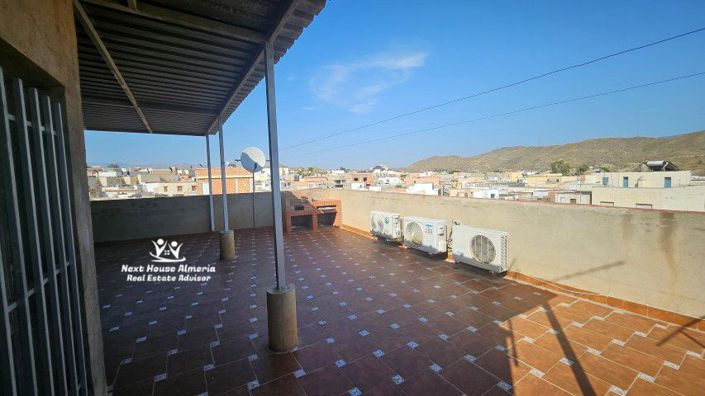 Image No.41-Maison de ville de 3 chambres à vendre à Tabernas