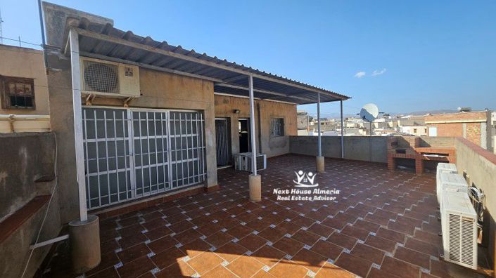Image No.42-Maison de ville de 3 chambres à vendre à Tabernas