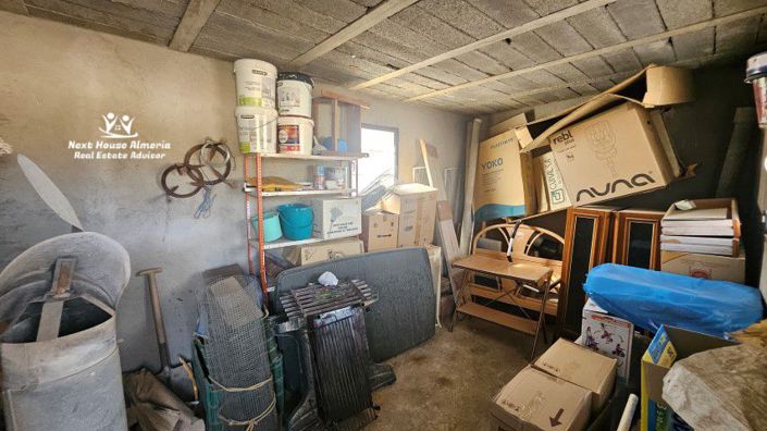 Image No.43-Maison de ville de 3 chambres à vendre à Tabernas