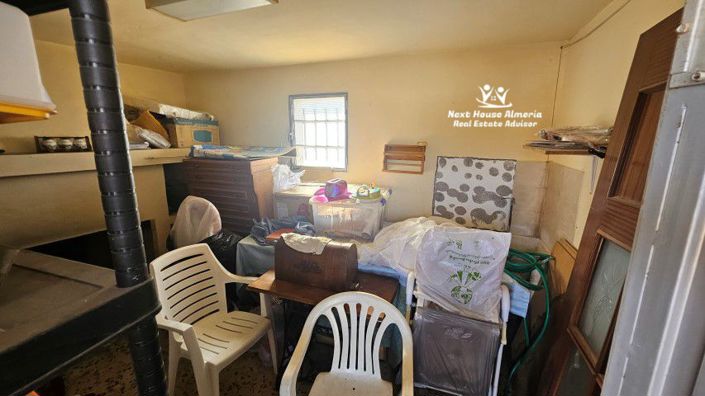 Image No.44-Maison de ville de 3 chambres à vendre à Tabernas