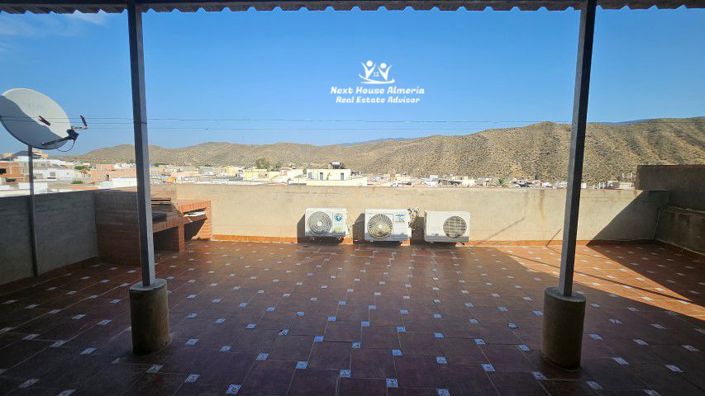 Image No.45-Maison de ville de 3 chambres à vendre à Tabernas